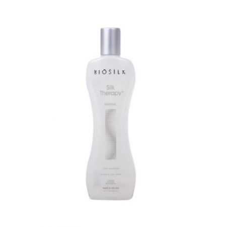BIOSILK SILK THERAPY ORIGINAL LEAVE IN TREATMENT 167 ML