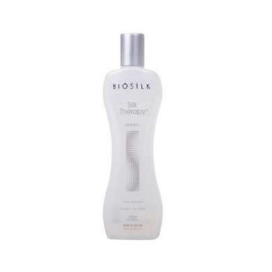 Biosilk Silk Therapy Original serum Cure Soyeuse 167ml