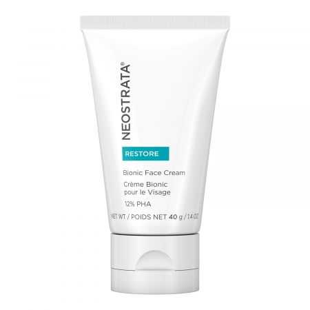 NEOSTRATA RESTORE BIONIC CREME VISAGE 12 PHA
