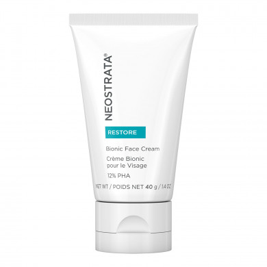 NEOSTRATA BIONIC CRÈME VISAGE 12 PHA