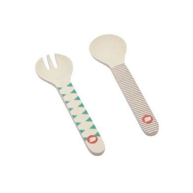 BÉBÉ CONFORT COUVERT D’APPRENT BAMBOO JUNGLE VIBES 2291