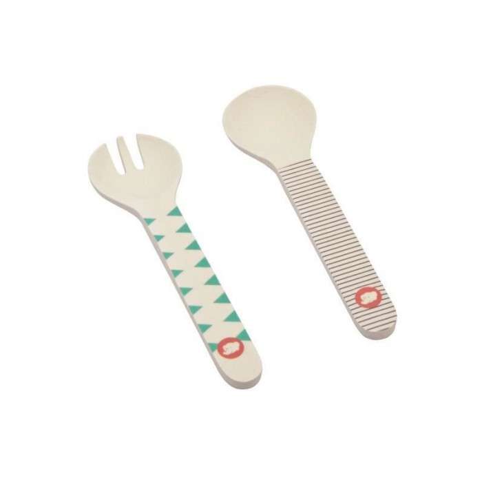 BÉBÉ CONFORT COUVERT D’APPRENT BAMBOO JUNGLE VIBES 2291