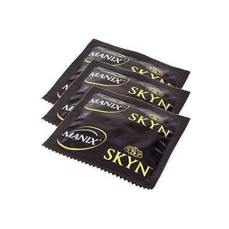 MANIX SKYN ORIGINAL 3