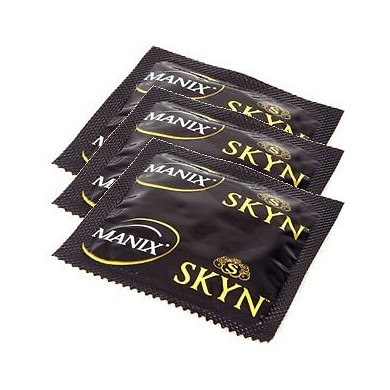 MANIX SKYN ORIGINAL 3