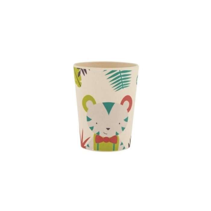 BÉBÉ CONFORT VERRE BAMBOO JUNGLE VIBES 2284