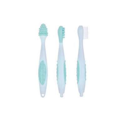 BÉBÉ CONFORT SET 3 BAD + ETUI SAILOR BLEU 0-36M 0378