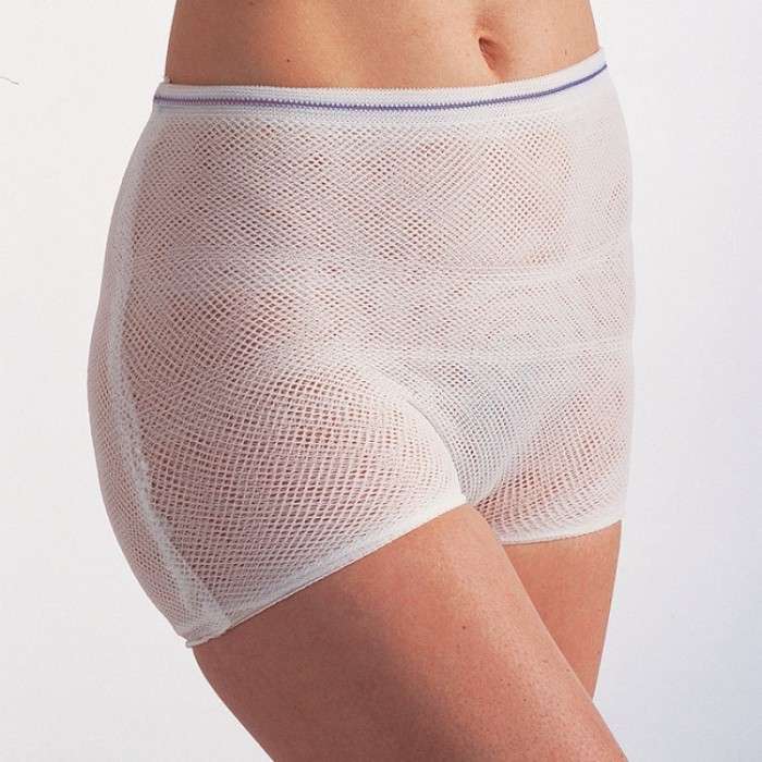 BÉBÉ CONFORT SLIPS FILET EXTENSIBLE X5 0160/6876