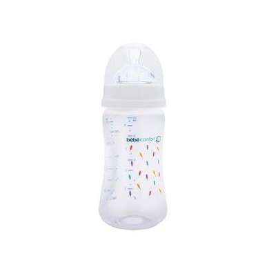 BÉBÉ CONFORT BIB VERRE BEE FANTASY 240ML