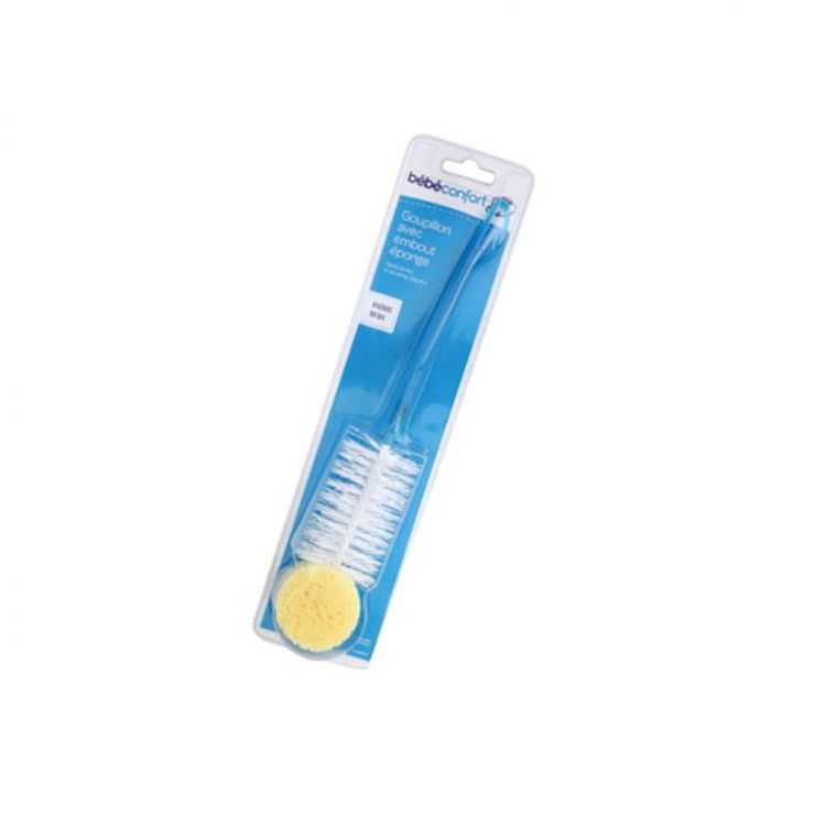 BEBE CONFORT GOUPILLON EMBOUT EPONGE 7958