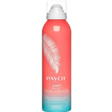 PAYOT Magic Mousse à Bronzer 200 ML