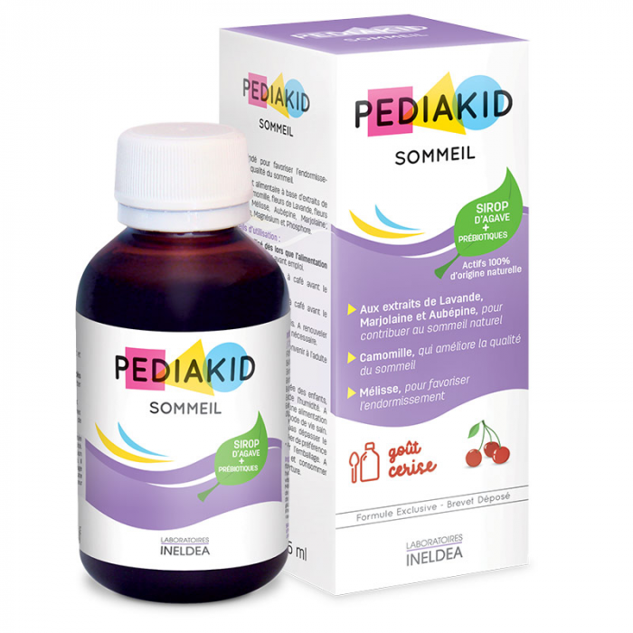 PEDIAKID SOMMEIL