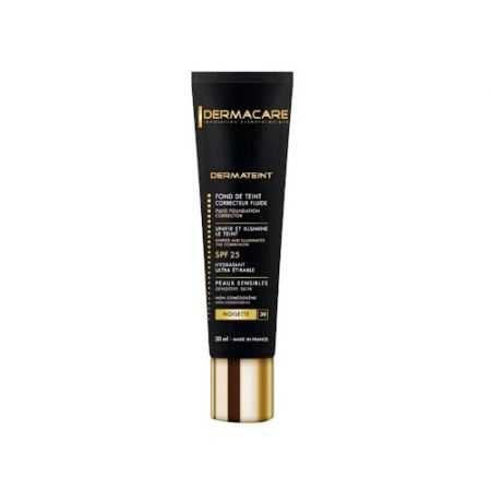 DERMACARE DERMATEINT NOISETTE N 30-30 ML