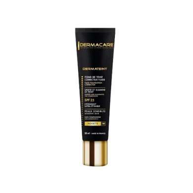 Dermacare dermateint noisette n 30 30 ml