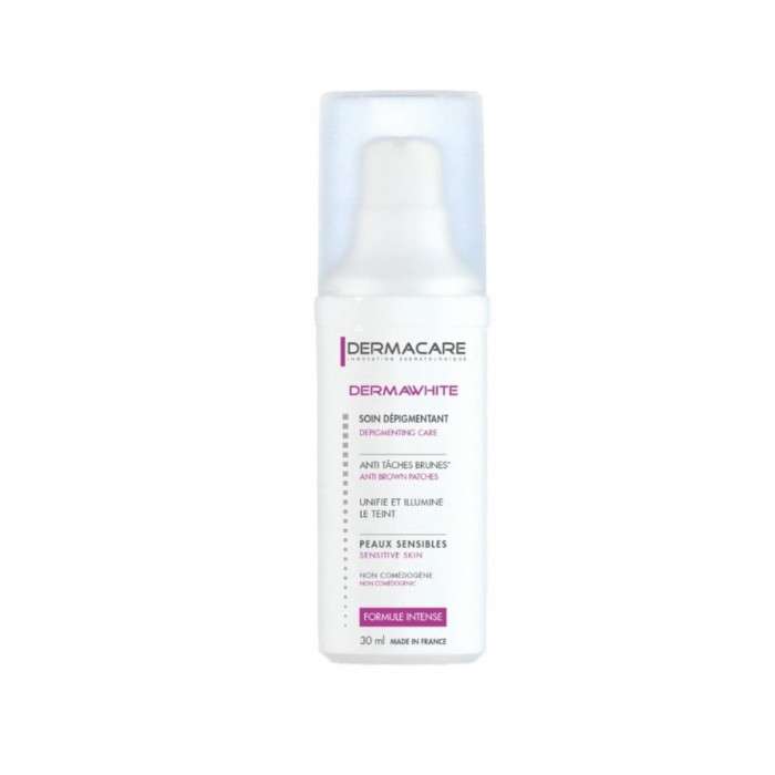 dermacare dermawhite soin depigmentant 30ml
