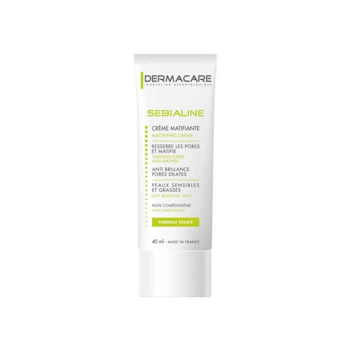 dermacare sebialine creme matifiante 40ml