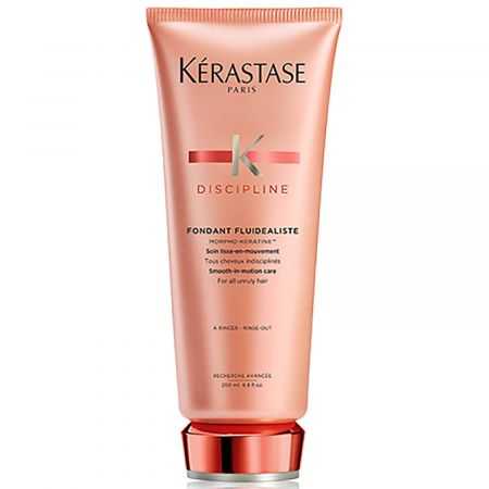 KERASTASE DISCIPLINE FONDANT FLUIDEALISTE 200 ML