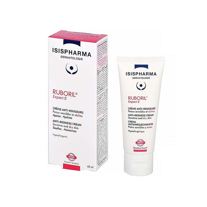 IsisPharma Ruboril Expert S /40ML 