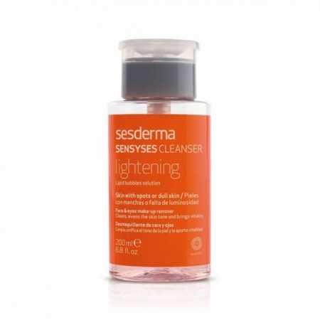 SESDERMA SENSYSES CLEANSER LIGHTENING 200 ML