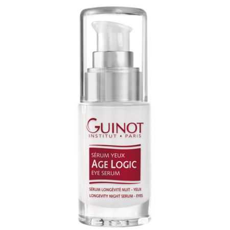 Guinot Serum Age logique yeux  15ml