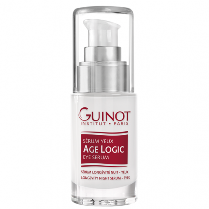 Guinot Serum Age logique yeux 