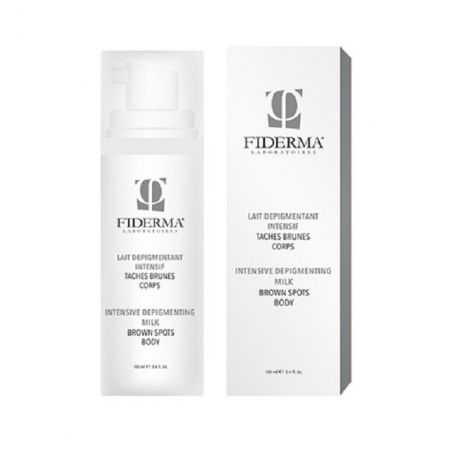 FIDERMA CLARIFID PLUS LAIT DEPIGMENTANT INTENSIF 100 ML