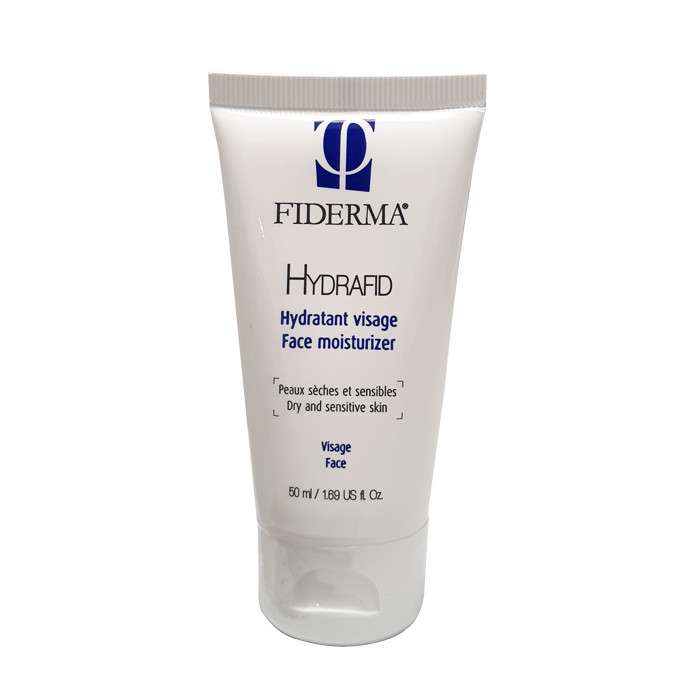 Fiderma Hydrafid Creme Hydratant Visage 50ml