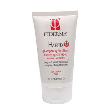 Fiderma Hydrafid Shampoing Fortifiante 150m