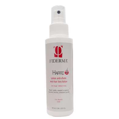 Fiderma Hydrafid Lotion Anti-Chute 100ml