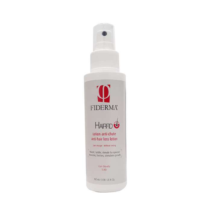 Fiderma Hydrafid Lotion Anti-Chute 100ml