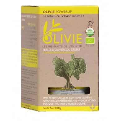 OLIVIE POWERUP 100 g