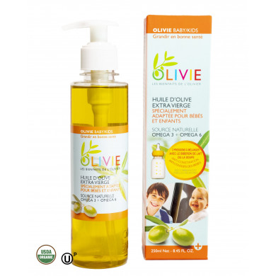 OLIVIE BABY/KIDS