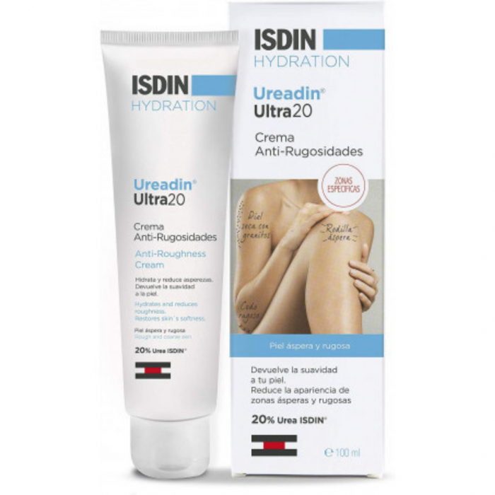 Isdin Ureadin ultra 20 cream 100ml