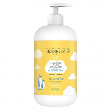 Biaritz liniment ole calcaire 500ml