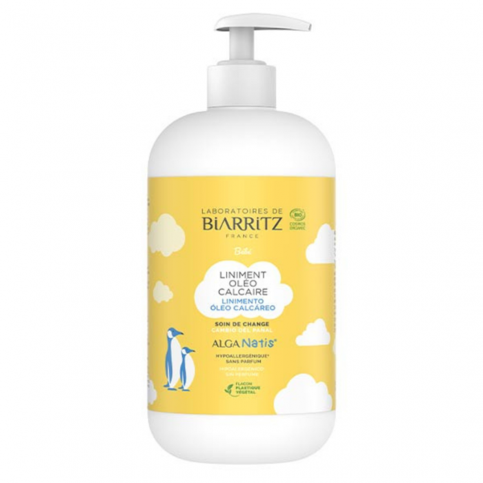 Biaritz liniment ole calcaire 500ml