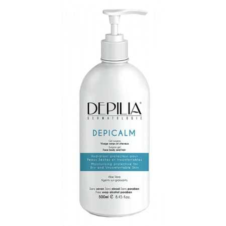 DEPILIA DEPICALME GEL SURGRAS 500 ML
