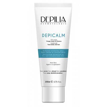 DEPILIA DEPICALME GEL SURGRAS 200 ML