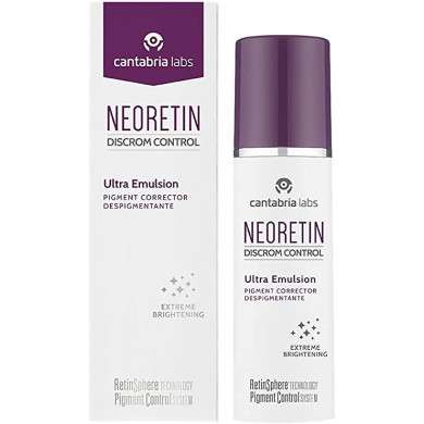 Neoretin Ultra Emulsion 30ml