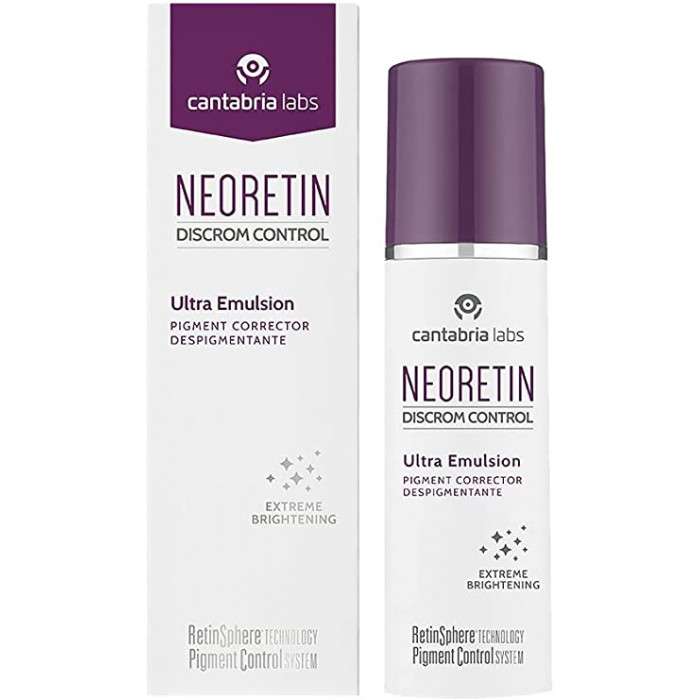 Neoretin Ultra Emulsion 30ml