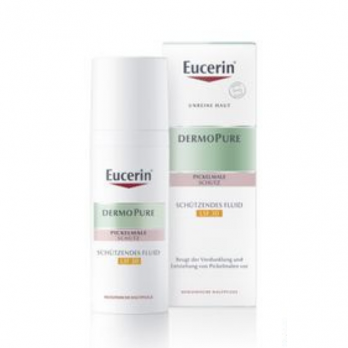 Eucerin Protective Fluid SPF 30