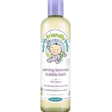 Lansinoh BAIN MOUSSANT BIO lavande 300ml