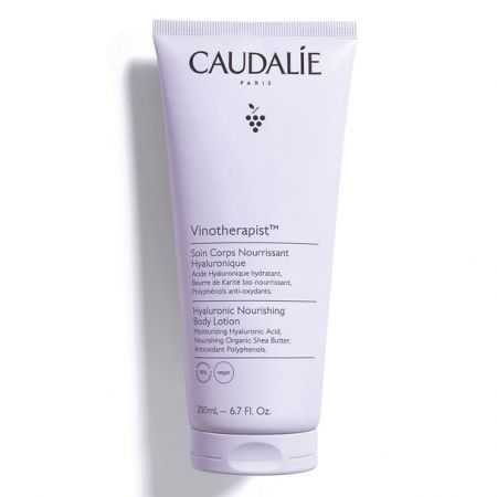 CAUDALIE VINOTHERAPIST SOIN CORPS NOURRISSANT 200 ML