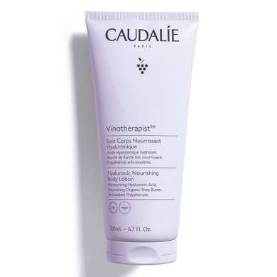 caudalie vinotherapie soin corps nourrissant 200ml