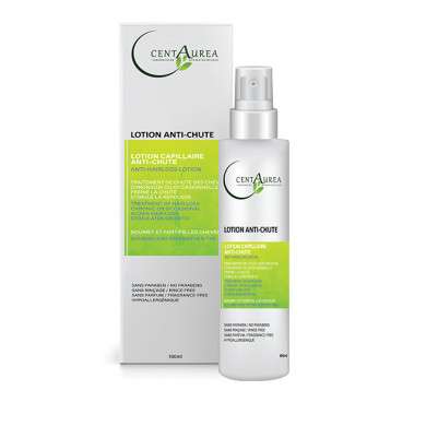 Centaurea Lotion Anti-chute 100ml