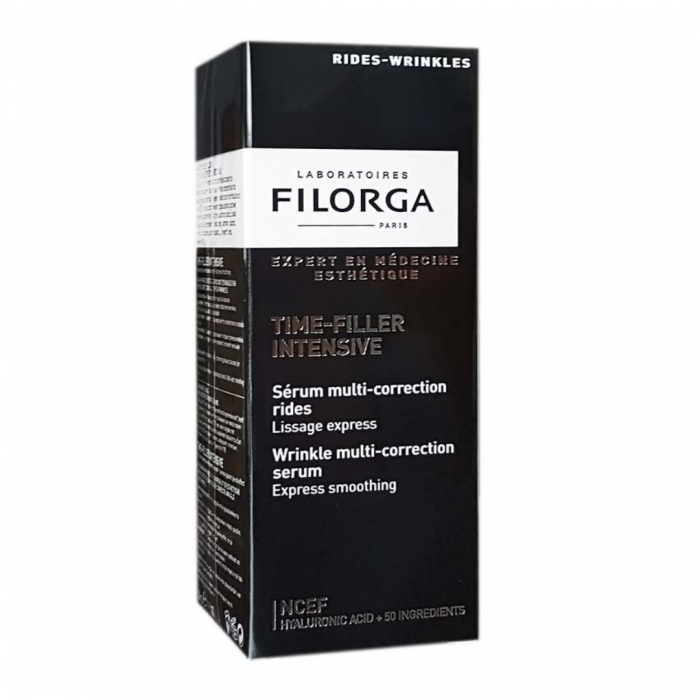 Filorga Sérum Time-Filler Intensive 30ml