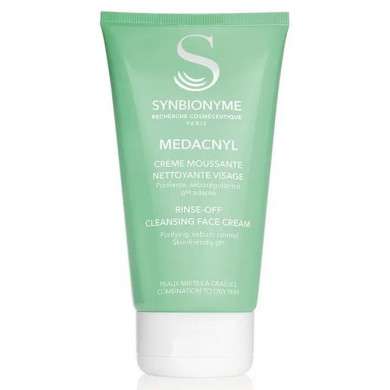 synbionyme medacnyl creme moussante