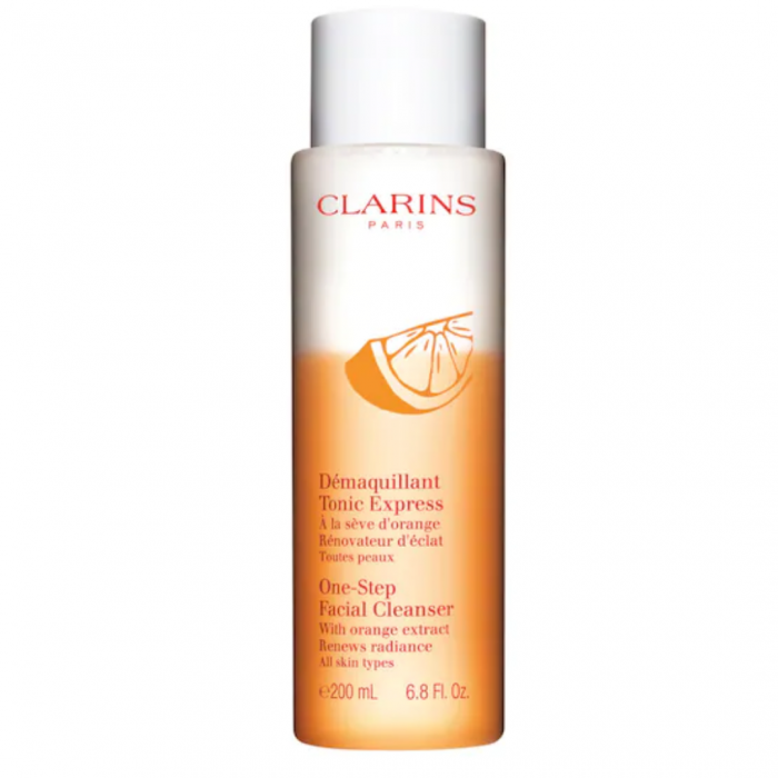 Clarins Démaquillant Tonic Express 200ml