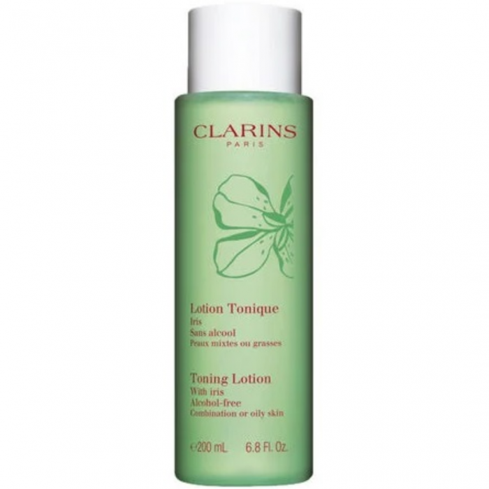 Clarins LOTION TONIQUE - PEAUX MIXTES OU GRASSES 200ML