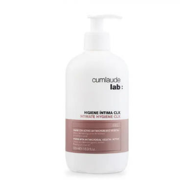 Cumlaude Lab Hygiene Intime CLX 500ml