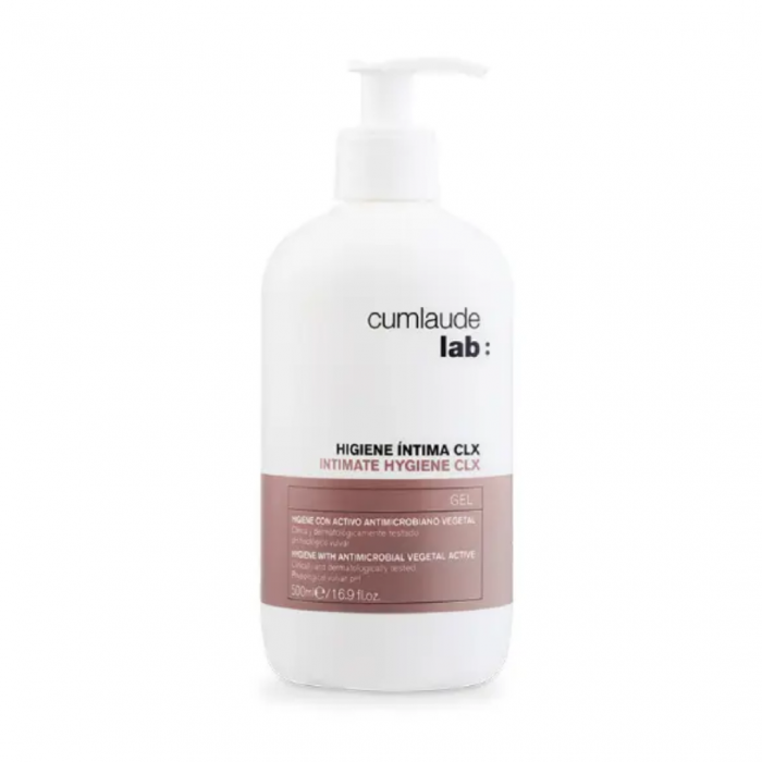 Cumlaude Lab Hygiene Intime CLX 500ml