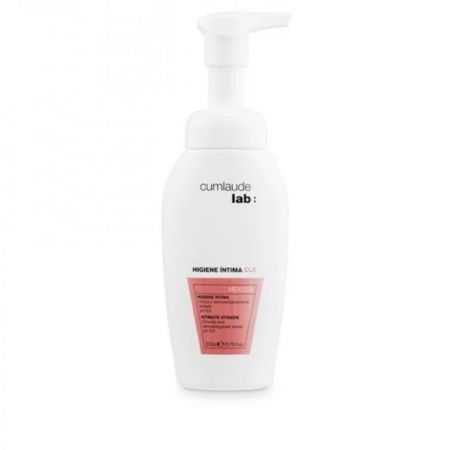 CUMLAUDE INTIME CLX MOUSSE 200 ML
